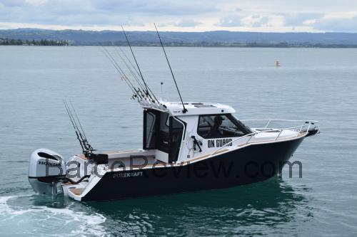 Offshore 750 ficha tecnica 